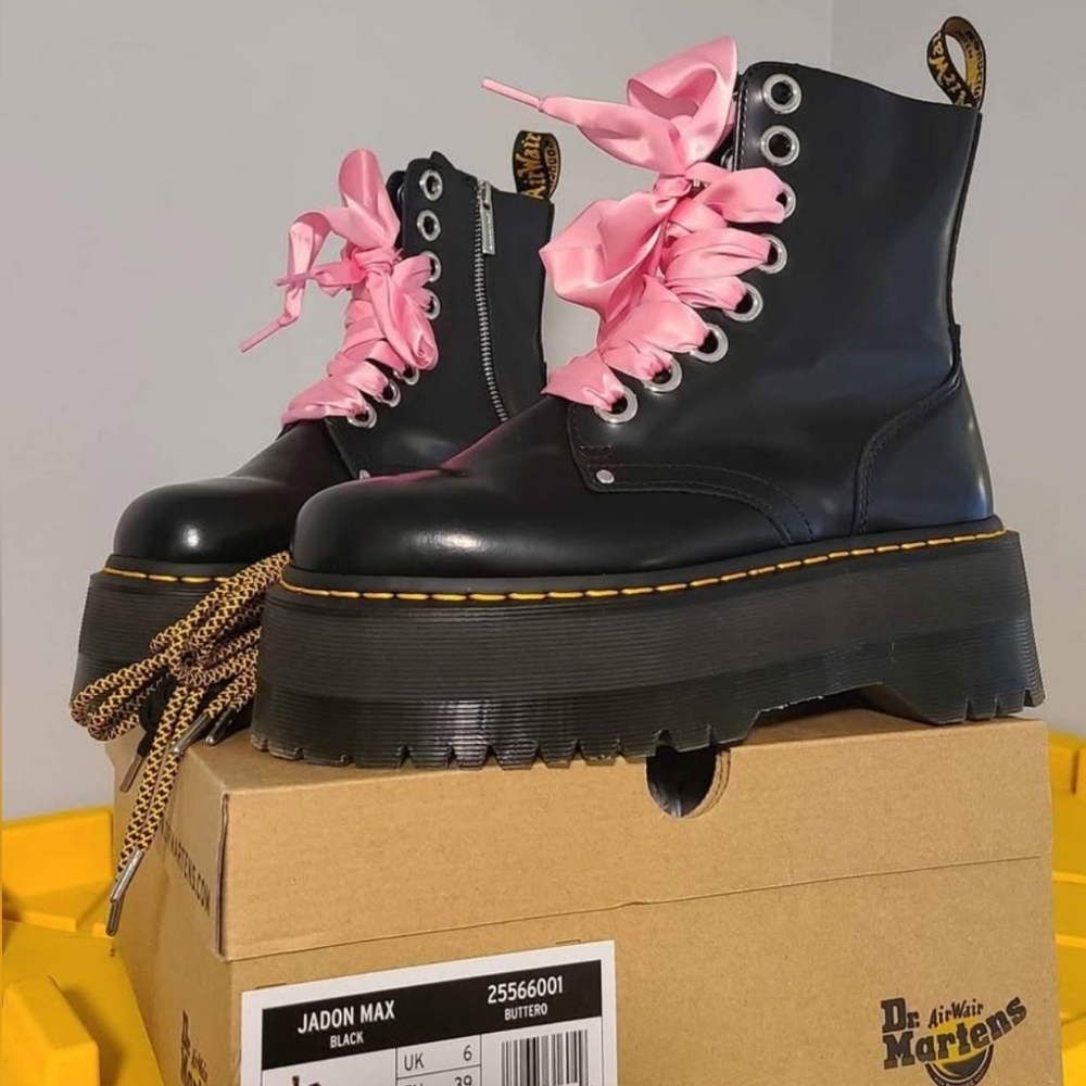 Dr.martens Jadon MAX